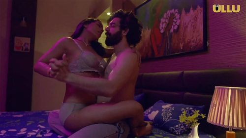 Dekhi Andekhi 2023 Hot Indian web series – Ullu