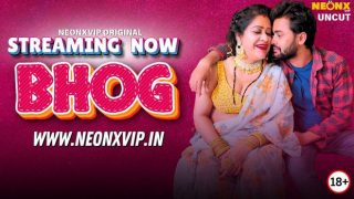 Bhog 2025 Hindi Uncut Short Film – Neonx